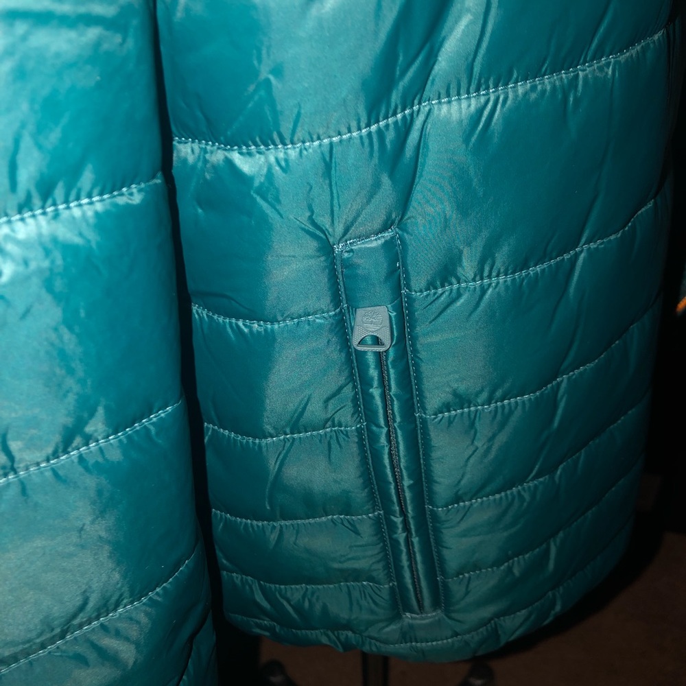 Puffer jacket/coat - Picture 8 of 14